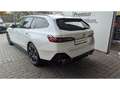 BMW 520 i M-Sport PRO Sommer19'' AHK ICONIC AdLED H/K Park Weiß - thumbnail 16