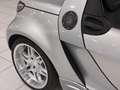smart roadster Brabus 101 cv Silber - thumbnail 9