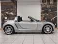 smart roadster Brabus 101 cv Silber - thumbnail 2