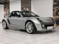 smart roadster Brabus 101 cv Silber - thumbnail 1