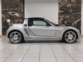 smart roadster Brabus 101 cv Silber - thumbnail 17