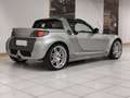 smart roadster Brabus 101 cv Silber - thumbnail 3