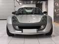 smart roadster Brabus 101 cv Silber - thumbnail 5