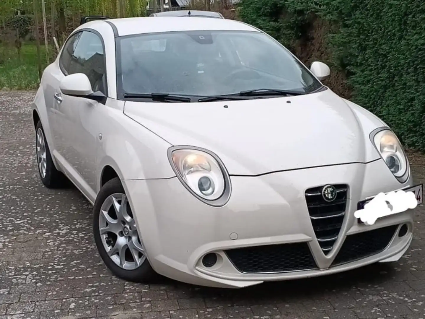 Alfa Romeo MiTo 1.6 JTDM - 2