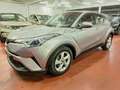 Toyota C-HR 1.8i VVT-i Hybrid - 14793 € HTVA Beige - thumbnail 4