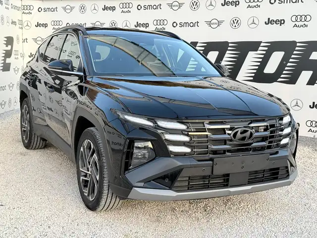 Hyundai TUCSON in vendita da Baja Motors 2