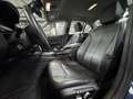 BMW 318 i * TVA * GPS * CAMERA * CUIR CH * CRUISE * CLIM Bleu - thumbnail 8