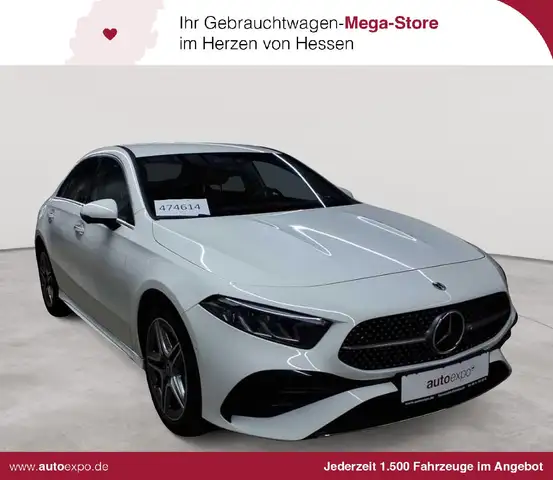 Mercedes-Benz A 250 A 250 e 8G Lim. AMG Advanced Plus AssiP