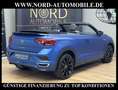 Volkswagen T-Roc Cabriolet R-Line Edition 1.5 TSI DSG AHK R-Line Blau - thumbnail 10