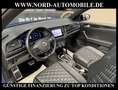 Volkswagen T-Roc Cabriolet R-Line Edition 1.5 TSI DSG AHK R-Line Blau - thumbnail 13