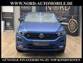 Volkswagen T-Roc Cabriolet R-Line Edition 1.5 TSI DSG AHK R-Line Blau - thumbnail 4