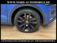 Volkswagen T-Roc Cabriolet R-Line Edition 1.5 TSI DSG AHK R-Line Blau - thumbnail 12