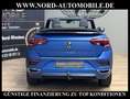 Volkswagen T-Roc Cabriolet R-Line Edition 1.5 TSI DSG AHK R-Line Blau - thumbnail 9