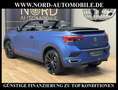 Volkswagen T-Roc Cabriolet R-Line Edition 1.5 TSI DSG AHK R-Line Blau - thumbnail 8