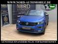 Volkswagen T-Roc Cabriolet R-Line Edition 1.5 TSI DSG AHK R-Line Blau - thumbnail 1