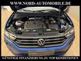 Volkswagen T-Roc Cabriolet R-Line Edition 1.5 TSI DSG AHK R-Line Blau - thumbnail 23