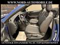 Volkswagen T-Roc Cabriolet R-Line Edition 1.5 TSI DSG AHK R-Line Blau - thumbnail 14