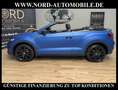 Volkswagen T-Roc Cabriolet R-Line Edition 1.5 TSI DSG AHK R-Line Blau - thumbnail 6