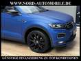 Volkswagen T-Roc Cabriolet R-Line Edition 1.5 TSI DSG AHK R-Line Blau - thumbnail 11