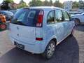 Opel Meriva Cosmo | Kein TüV! Blanco - thumbnail 3