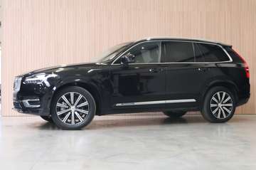 XC90 T8 AWD PHEV Geartronic Inscription Edition