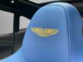 Aston Martin DBX 707 Bleu - thumbnail 14