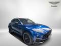 Aston Martin DBX 707 Bleu - thumbnail 3