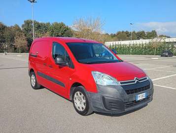 Berlingo BlueHDi 100 Van 3 posti*Clima*Euro 6