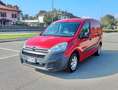 Citroen Berlingo Berlingo BlueHDi 100 Van 3 posti*Clima*Euro 6 Rouge - thumbnail 3