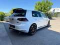 Volkswagen Golf GTI Clubsport Blanc - thumbnail 5