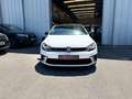 Volkswagen Golf GTI Clubsport Blanc - thumbnail 8