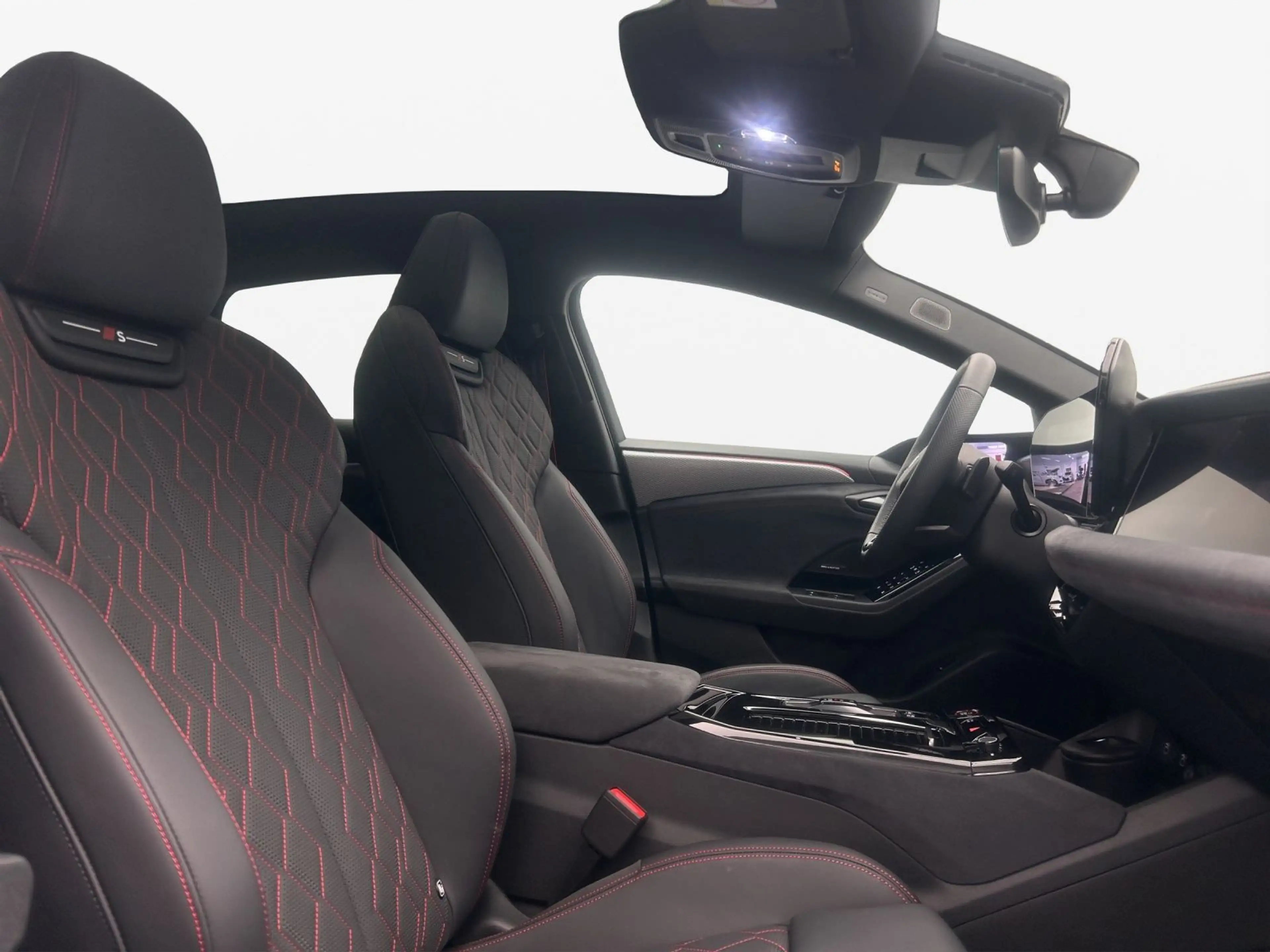 Audi S6 e-tron edition one grey*S line*B&O* — photo 4