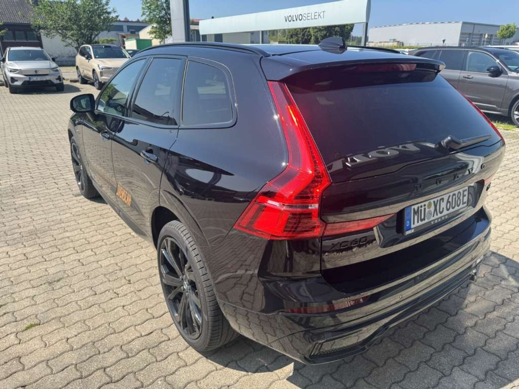 Volvo XC 60