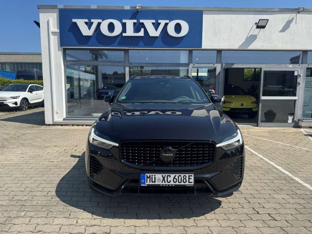 Volvo XC 60