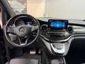 Mercedes-Benz V 300 d Lang AMG LINE 2x SCHIEBE*SITZKLIM*BURM Grau - thumbnail 18