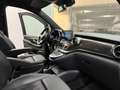 Mercedes-Benz V 300 d Lang AMG LINE 2x SCHIEBE*SITZKLIM*BURM Grau - thumbnail 16