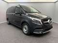 Mercedes-Benz V 300 d Lang AMG LINE 2x SCHIEBE*SITZKLIM*BURM Grau - thumbnail 3