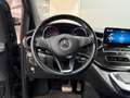 Mercedes-Benz V 300 d Lang AMG LINE 2x SCHIEBE*SITZKLIM*BURM Grau - thumbnail 19