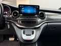Mercedes-Benz V 300 d Lang AMG LINE 2x SCHIEBE*SITZKLIM*BURM Grau - thumbnail 20