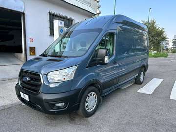 350 L3H3 Trend 2.0 TDCi 130Cv Armada 2 POSTI - CAMERA/PDC/LED/CARPLAY - 7.000KM!