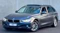 BMW 320 320d Touring Sport-Aut. Gris - thumbnail 5