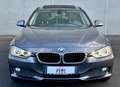 BMW 320 320d Touring Sport-Aut. Gris - thumbnail 2