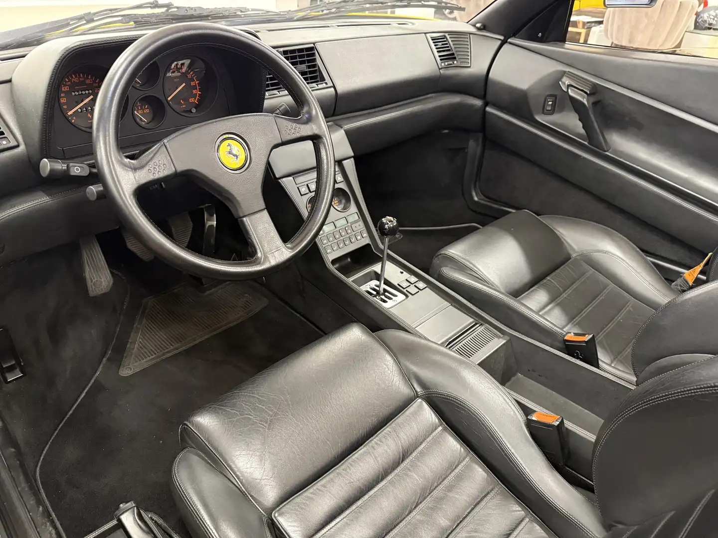 Ferrari 348 Spider - 2