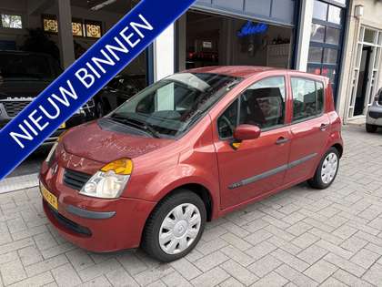 Renault Modus 1.4-16V Dynamique Comfort AIRCO/NAP