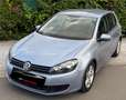 Volkswagen Golf 1.6 CR TDi Highline DPF Blauw - thumbnail 9