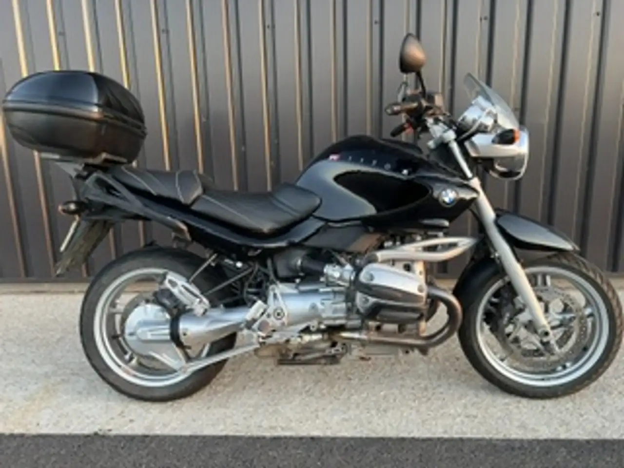 BMW R 1150 R