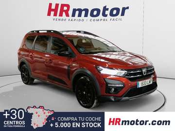 1.0 TCe 100 ECO-G Extreme