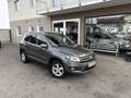 Volkswagen Tiguan 1,4 TSI Sky BMT *1.BESITZ*PANO*XENON*SITZH* Grau - thumbnail 1