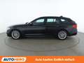 BMW 530 530d xDrive M Sport Schwarz - thumbnail 3