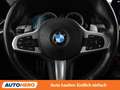 BMW 530 530d xDrive M Sport Schwarz - thumbnail 19